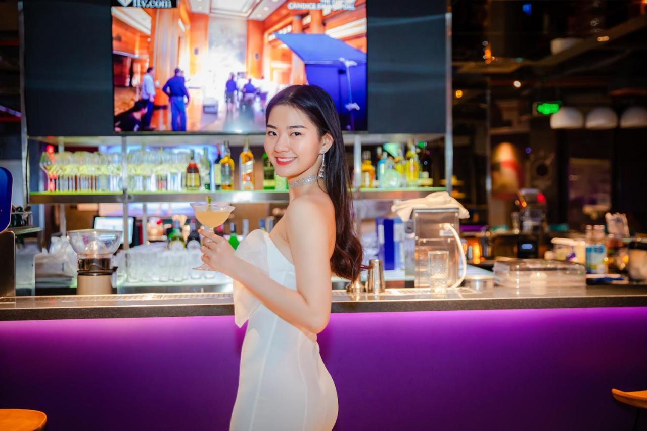 โรงแรมโซโจ นัมดิญ Nam Dinh ภายนอก รูปภาพ